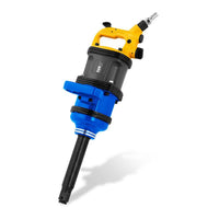 Avvitatori pneumatici ad impulsi 3.800 Nm 2.300 giri/min 14_0001069