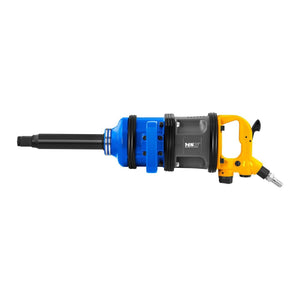 Avvitatori pneumatici ad impulsi 3.800 Nm 2.300 giri/min 14_0001069