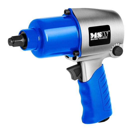 Chiave pneumatica a cricchetto 700 Nm velocità di rotazione: 8.000 giri/min 14_0001066