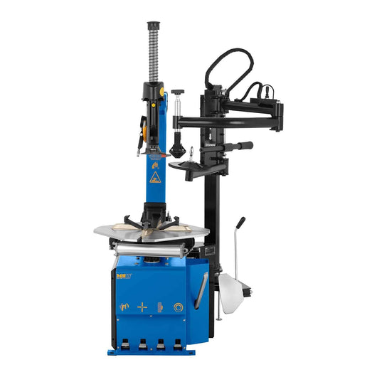 Smontagomme Braccio ausiliario da 1.100 watt - da 12 a 24" (da 30 a 60 cm) 14_0006369