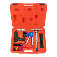 Kit riparazione ammaccature senza vernice - 33 pezzi 14_0006566