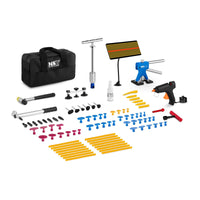 Kit riparazione ammaccature senza vernice - 90 pezzi 14_0006567