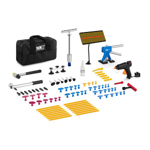 Kit riparazione ammaccature senza vernice - 90 pezzi 14_0006567