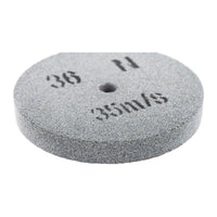 Mola di ricambio per smerigliatrice da banco - 150 x 20 mm - 36 grani 14_0006706