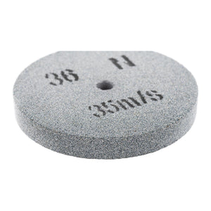Mola di ricambio per smerigliatrice da banco - 150 x 20 mm - 36 grani 14_0006706