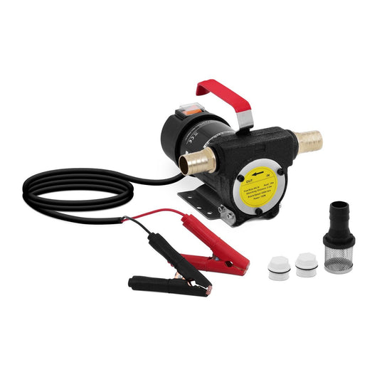 Pompa diesel - 12 V - 40 l/min potenza: 155 watt 14_0002950