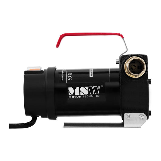 Pompa diesel - 12 V - 40 l/min potenza: 155 watt 14_0002950