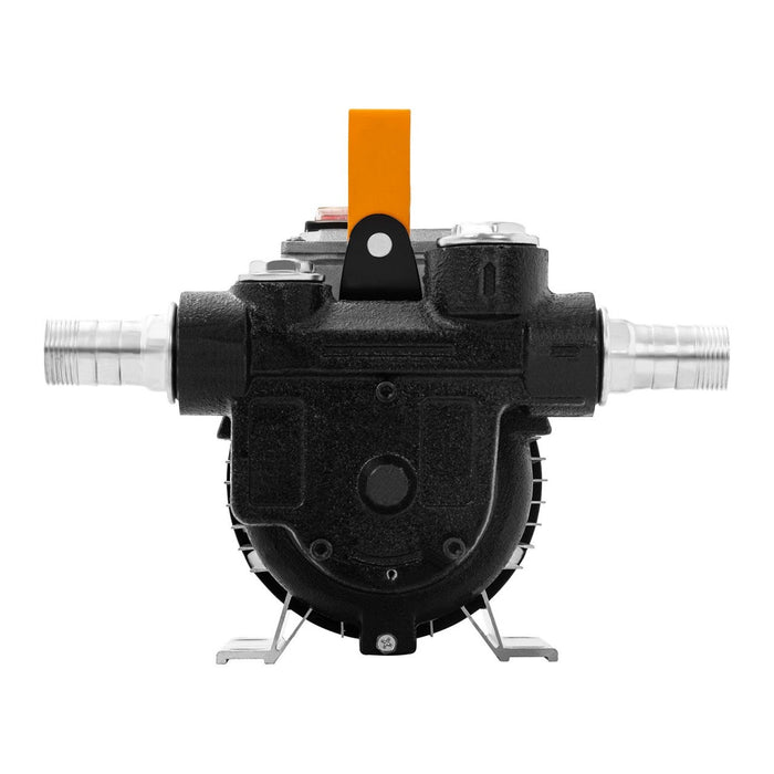 Portata massima della pompa diesel. : 60 l/min potenza: 550 watt 14_0002948