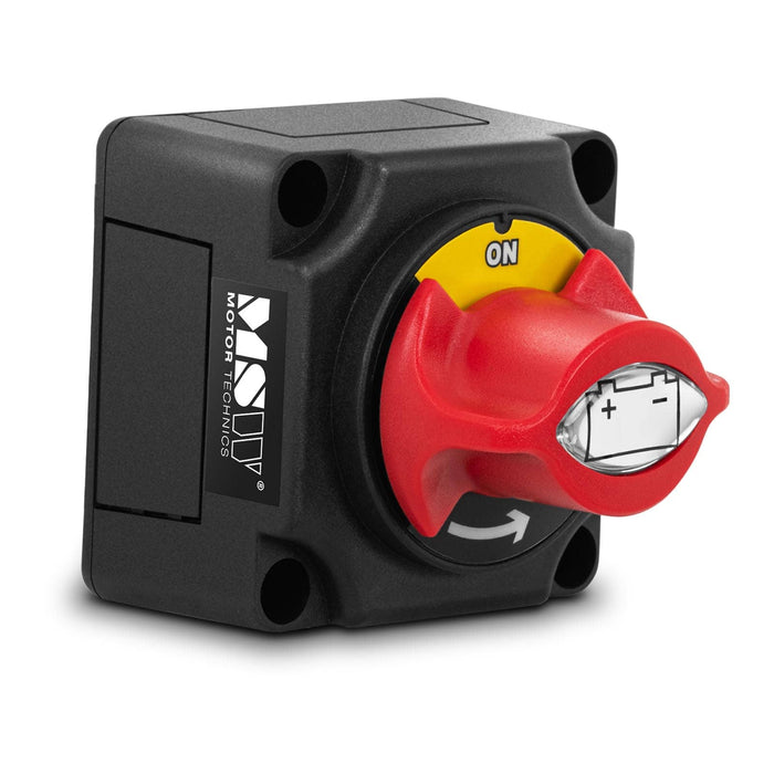 Staccabatteria - 48 - 60 volt - 275 A 14_0006362