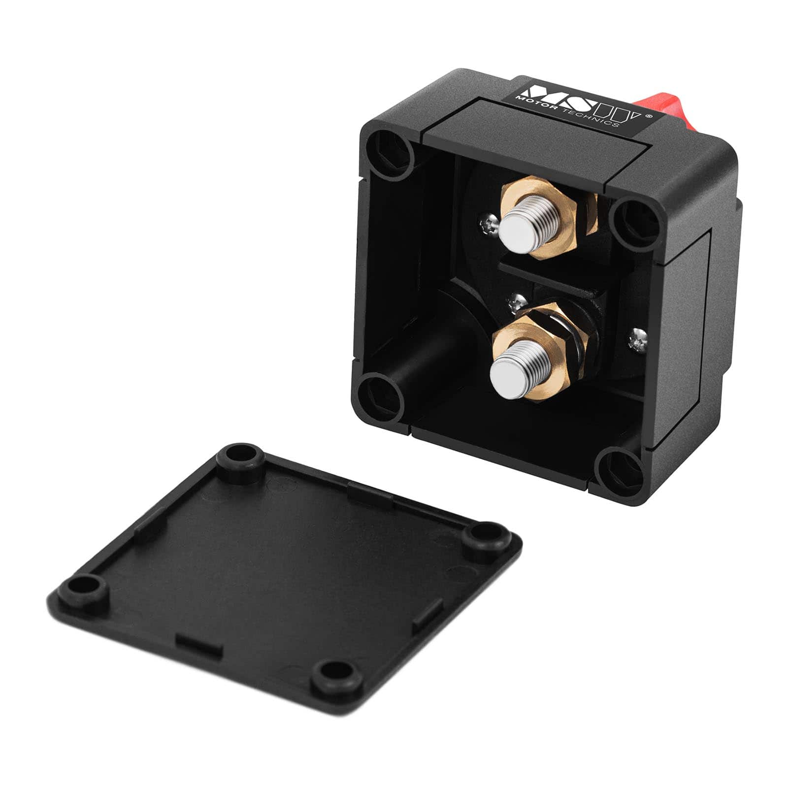 Staccabatteria - 48 - 60 volt - 275 A 14_0006362