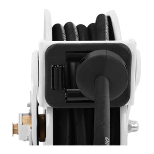 Avvolgitubo alta pressione - 15 m - 160 bar 14_0006798