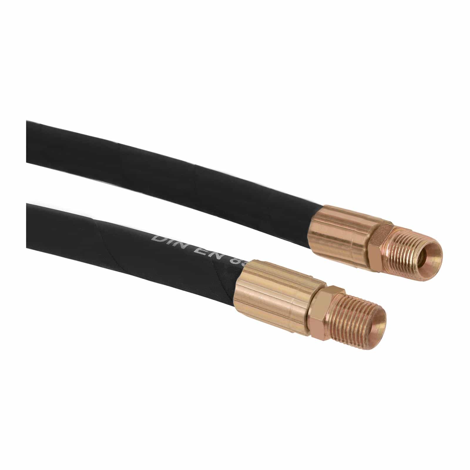 Avvolgitubo alta pressione - 15 m - 160 bar 14_0006798