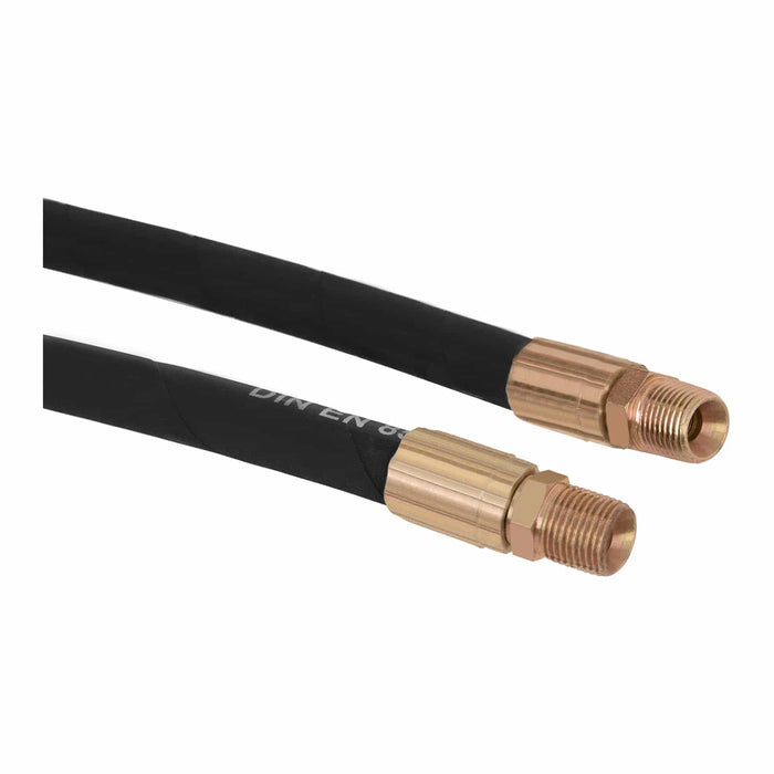 Avvolgitubo alta pressione - 15 m - 160 bar 14_0006798