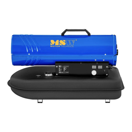 Riscaldatore a gasolio 20 kW 38 litri 14_0001003