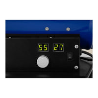 Riscaldatore a gasolio con carrello 20 kW 19 litri 14_0001004