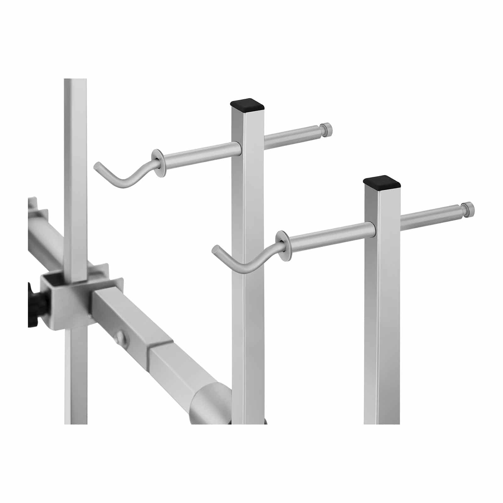 Supporto vernice per parti di carrozzeria - 6 bracci - 360° - 90 kg 14_0006470