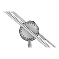 Supporto vernice per parti di carrozzeria - 6 bracci - 360° - 90 kg 14_0006470