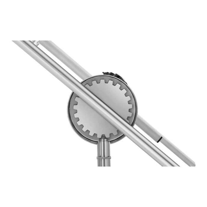 Supporto vernice per parti di carrozzeria - 6 bracci - 360° - 90 kg 14_0006470