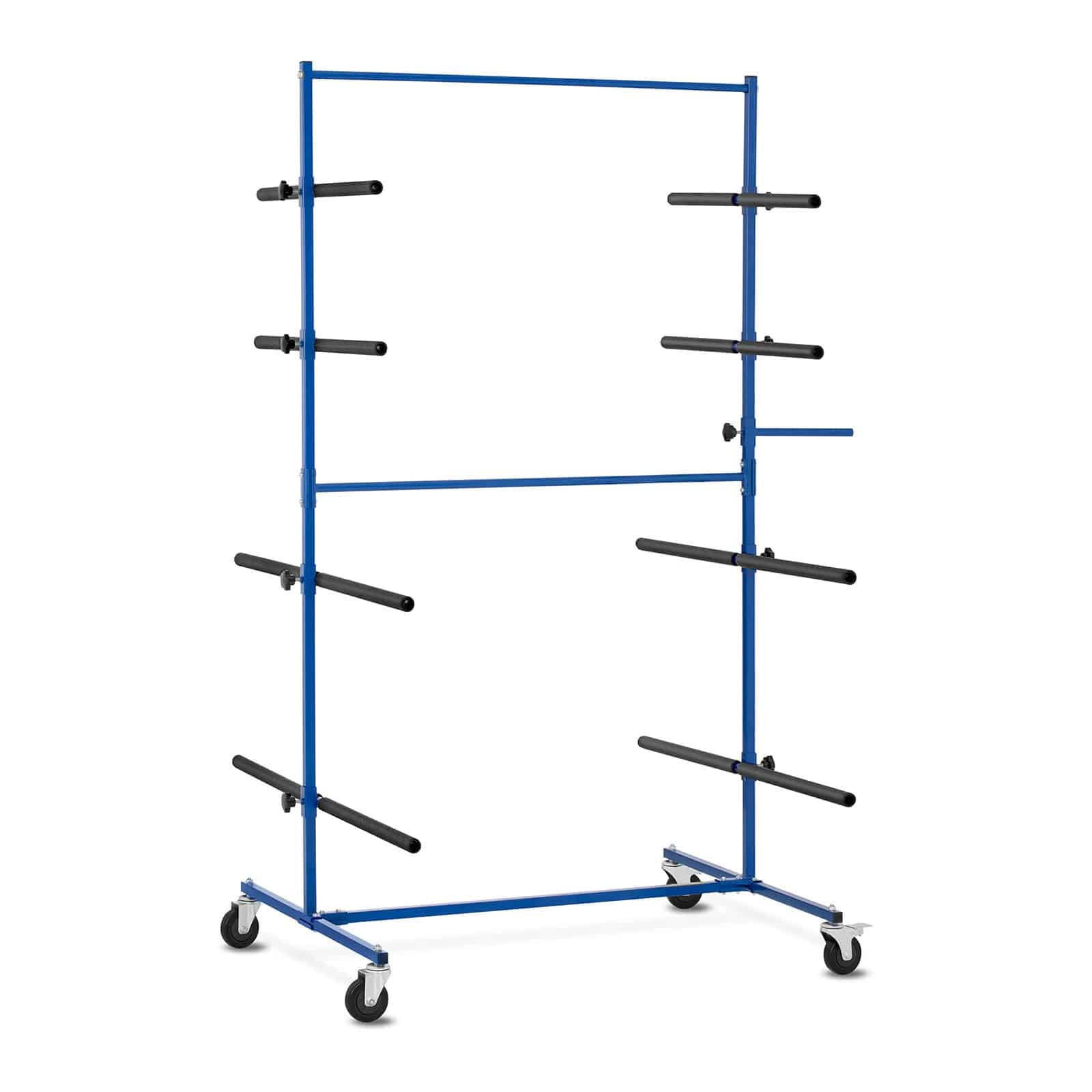 Mensola paraurti grande - 8 bracci - 160 kg 14_0006471