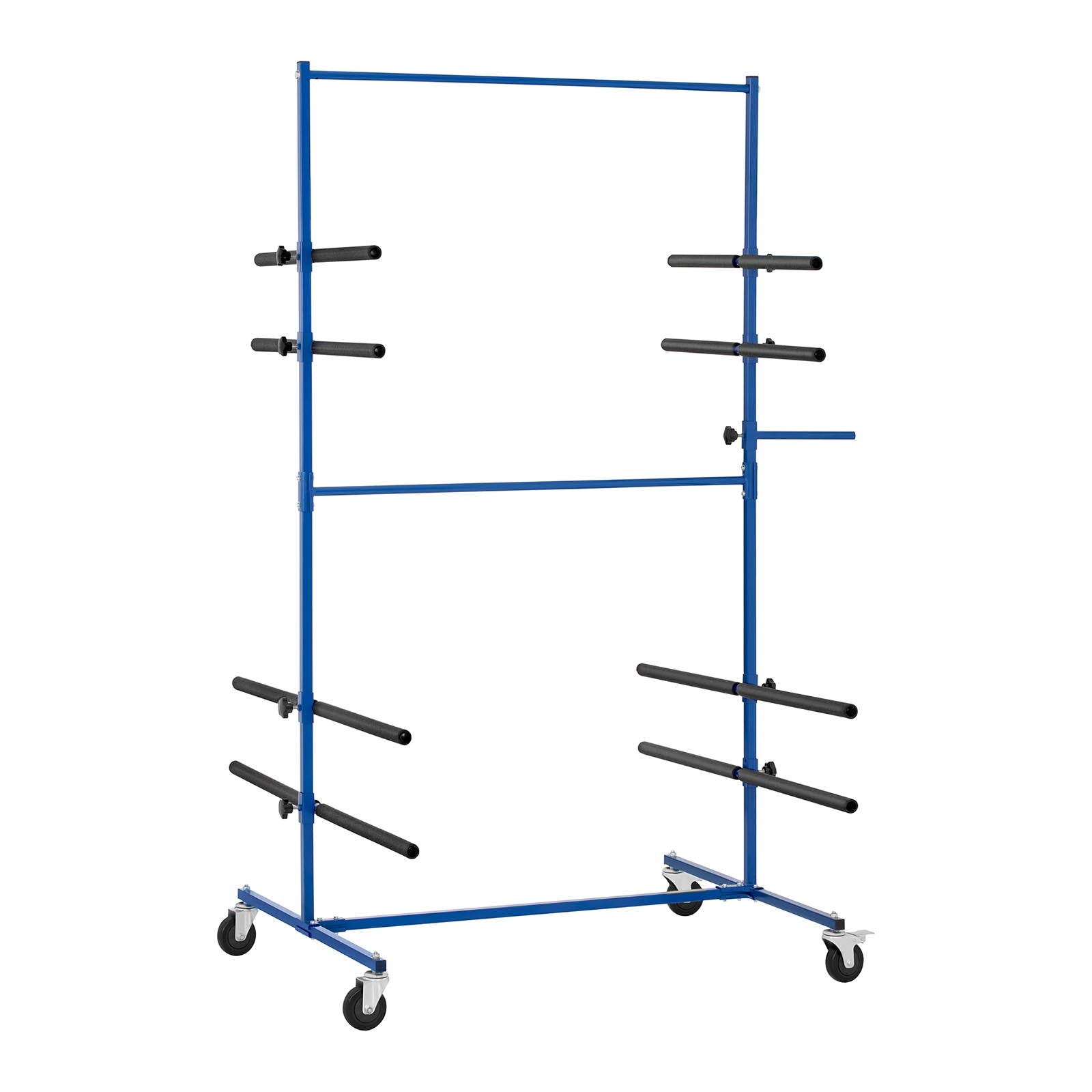 Mensola paraurti grande - 8 bracci - 160 kg 14_0006471