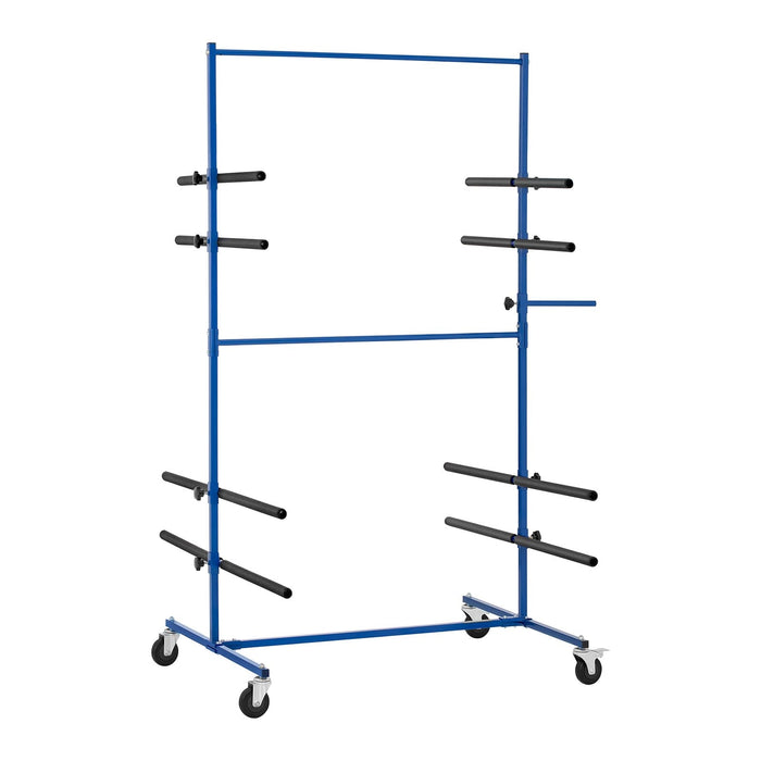 Mensola paraurti grande - 8 bracci - 160 kg 14_0006471