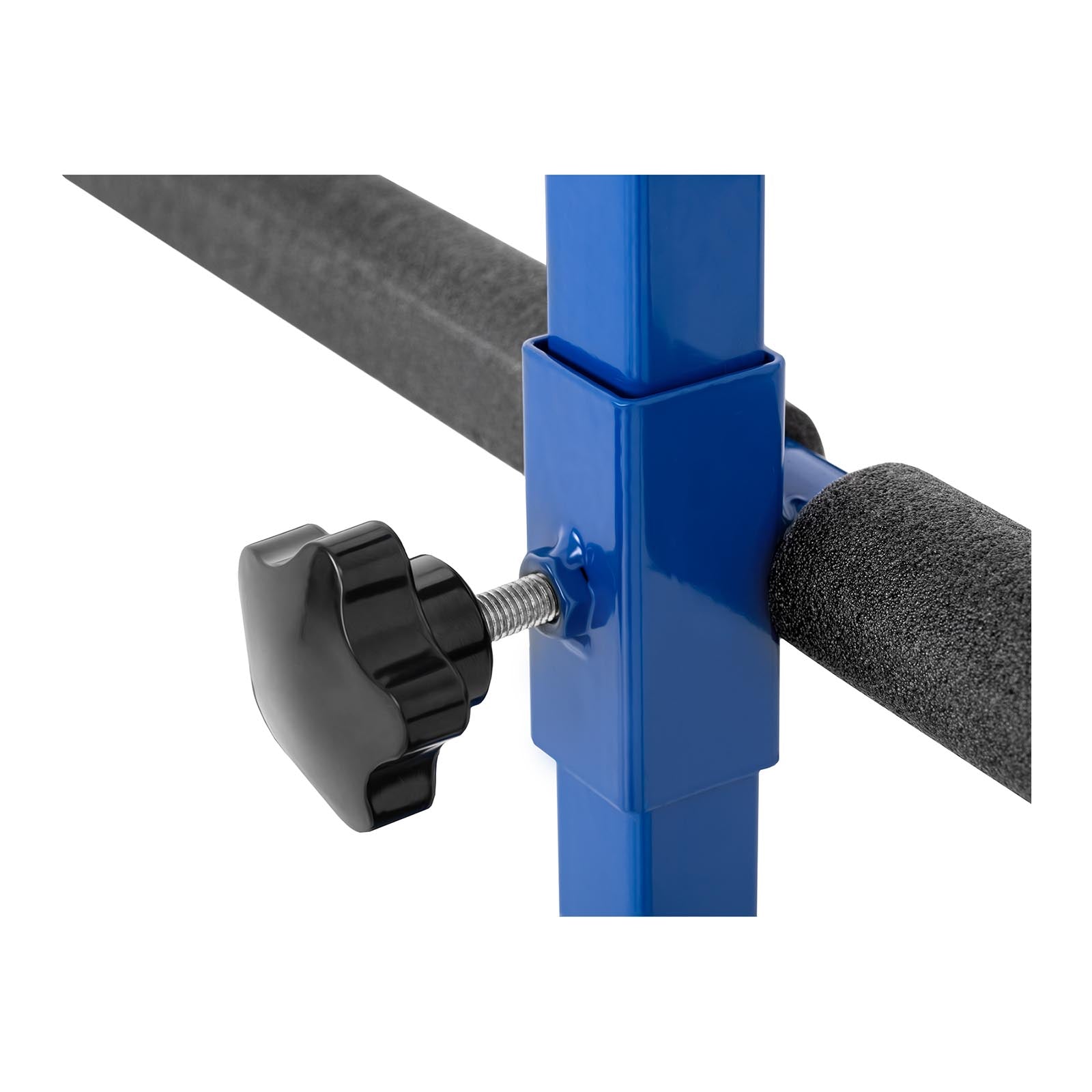 Mensola paraurti grande - 8 bracci - 160 kg 14_0006471