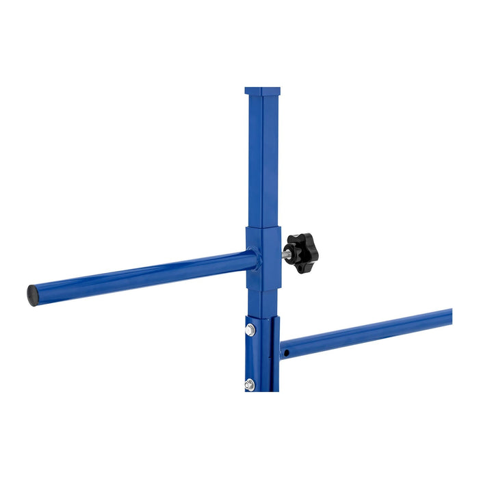 Mensola paraurti grande - 8 bracci - 160 kg 14_0006471