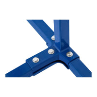 Mensola paraurti grande - 8 bracci - 160 kg 14_0006471