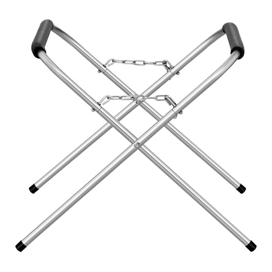 Cavalletto di sostegno per parabrezza 220 kg 14_0006345