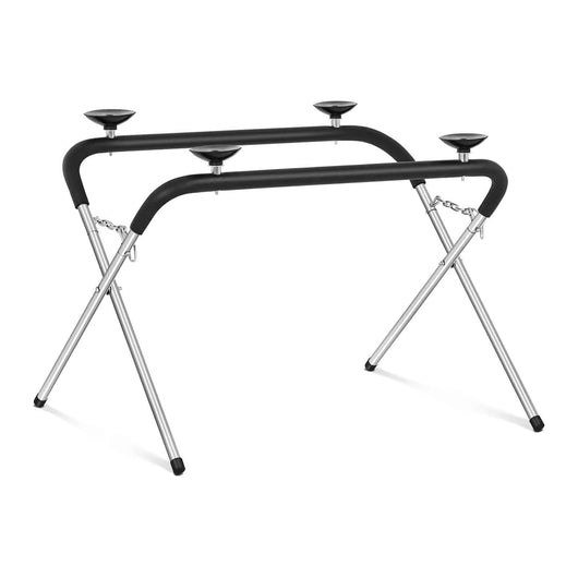 Cavalletto supporto parabrezza con ventose 300 kg 14_0006346