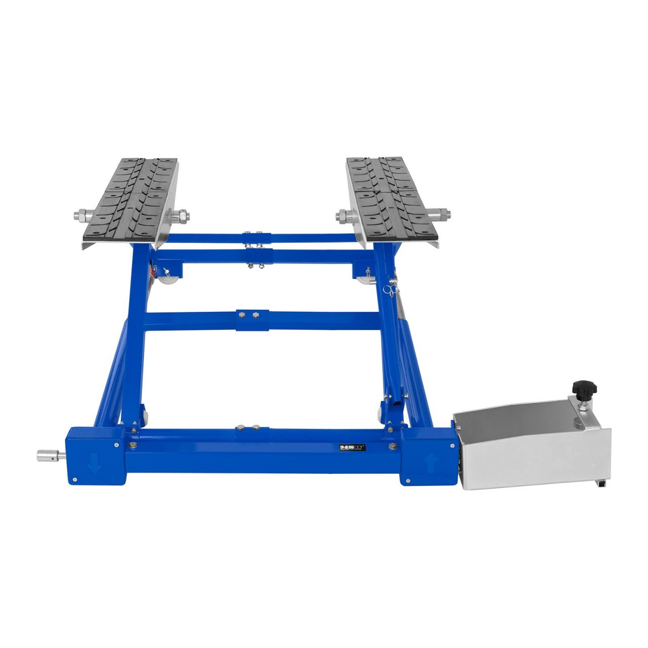 Portata tavola elevatrice mobile: 1.500 kg larghezza: 1.300 mm14_0003714