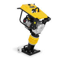 Costipatore 34,5 x 28,5 cm - 10 kN 4,8 kW 14_0006206