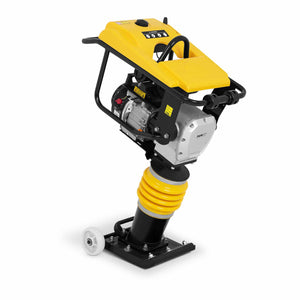 Costipatore 34,5 x 28,5 cm - 10 kN 4,8 kW 14_0006206