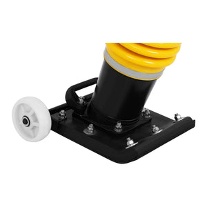 Costipatore 34,5 x 28,5 cm - 10 kN 4,8 kW 14_0006206