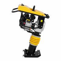 Costipatore 34,5 x 28,5 cm - 10 kN 4,8 kW 14_0006206