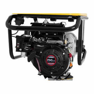 Costipatore 34,5 x 28,5 cm - 10 kN 4,8 kW 14_0006206