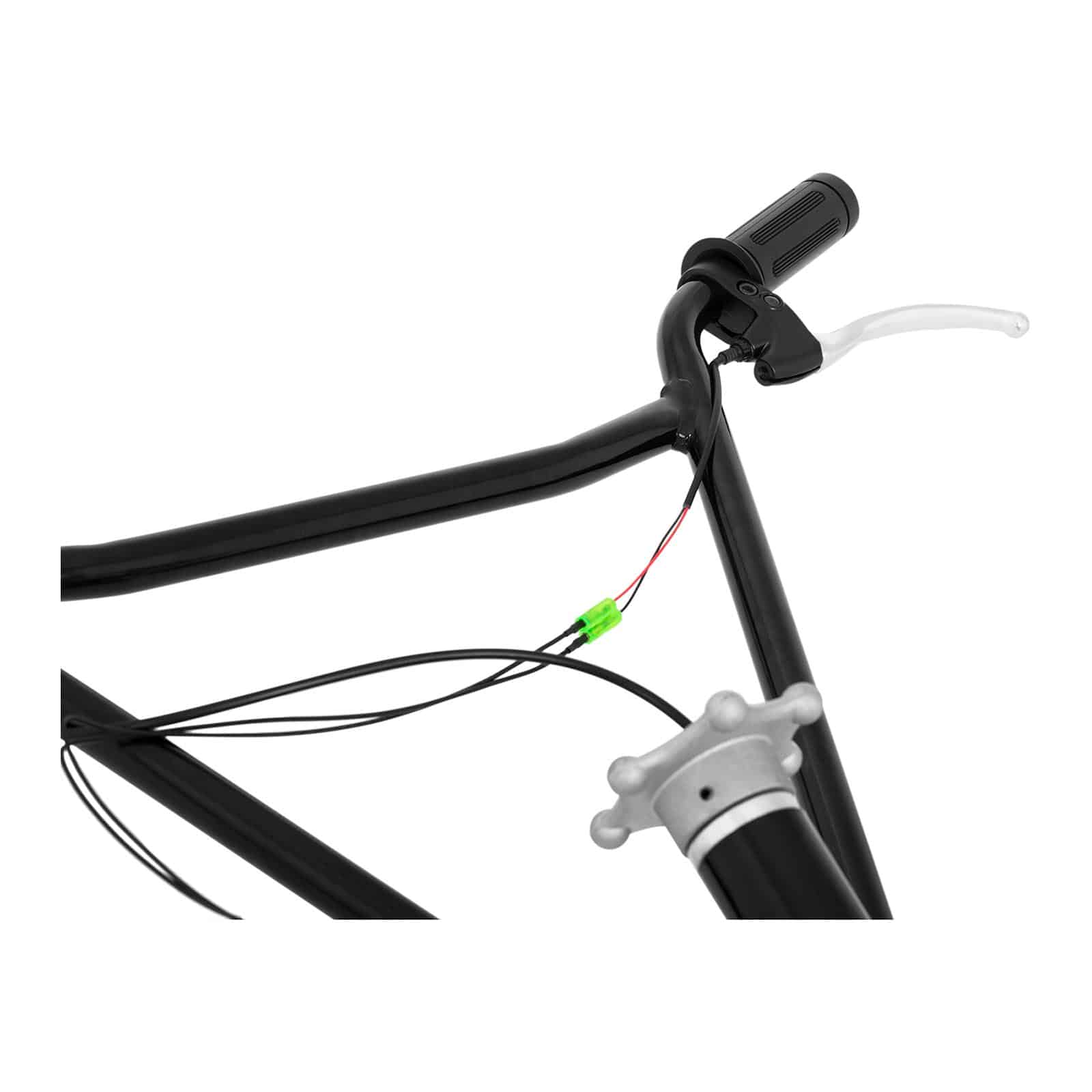 Frattazzatrice per solette e massetti in cemento - 6,5 hp - 4.370 giri/min 14_0006207