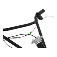 Frattazzatrice per solette e massetti in cemento - 6,5 hp - 4.370 giri/min 14_0006207