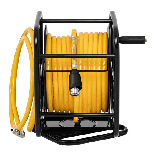 Avvolgitubo aria compressa - 30 m - 18 bar 14_0001481