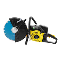 Motosega termica da taglio 2.500 watt 14_0006209