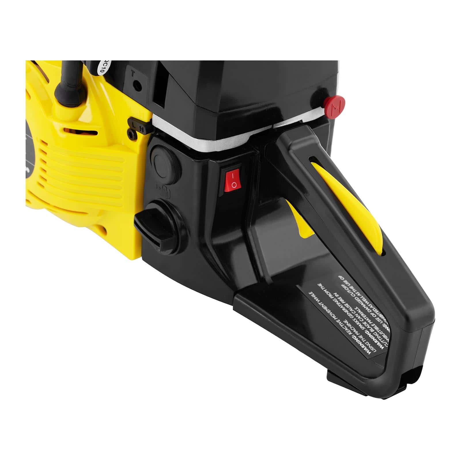 Motosega termica da taglio 2.500 watt 14_0006209