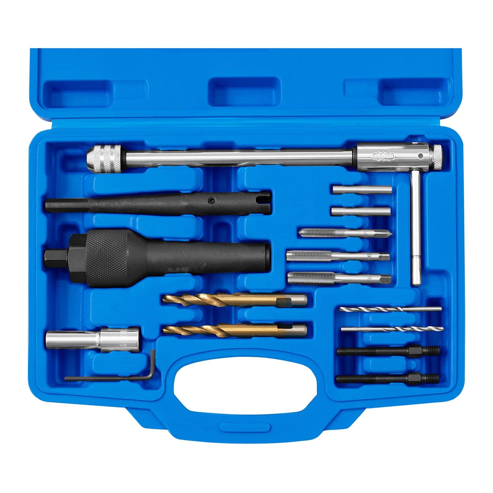 Set estrattore universale per candelette 6 pezzi 14_0006461