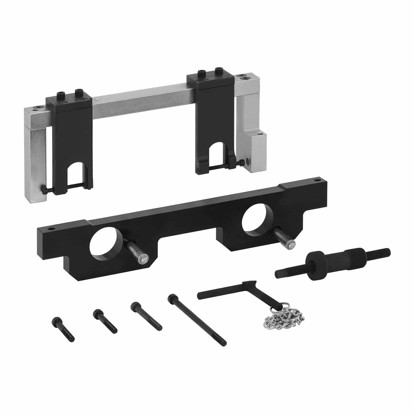 Kit messa in fase - BMW - N20/N26 - 7 pezzi attrezzi officina garage auto 14_0006487