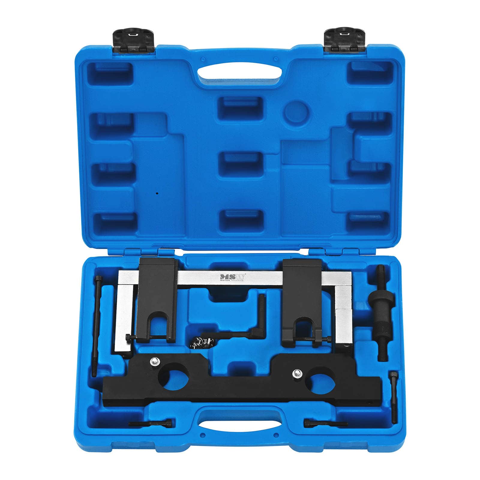 Kit messa in fase - BMW - N20/N26 - 7 pezzi attrezzi officina garage auto 14_0006487