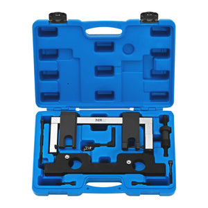 Kit messa in fase - BMW - N20/N26 - 7 pezzi attrezzi officina garage auto 14_0006487