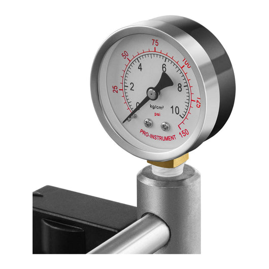 Sabbiatrice mobile 40 litri 8,6 barre ruote integrate 14_0000325