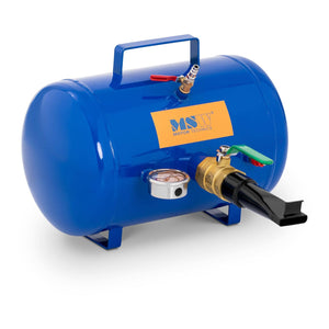 Gonfiatore booster - 19,5 litri - 8 bar 14_0006370
