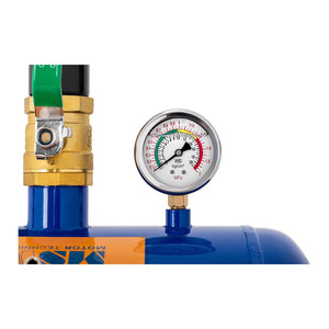 Gonfiatore booster - 19,5 litri - 8 bar 14_0006370