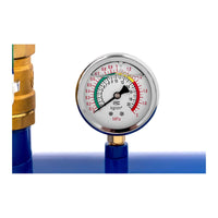 Gonfiatore booster - 38,5 litri - da 6 a 8 bar 14_0006371