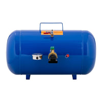 Gonfiatore booster - 38,5 litri - da 6 a 8 bar 14_0006371